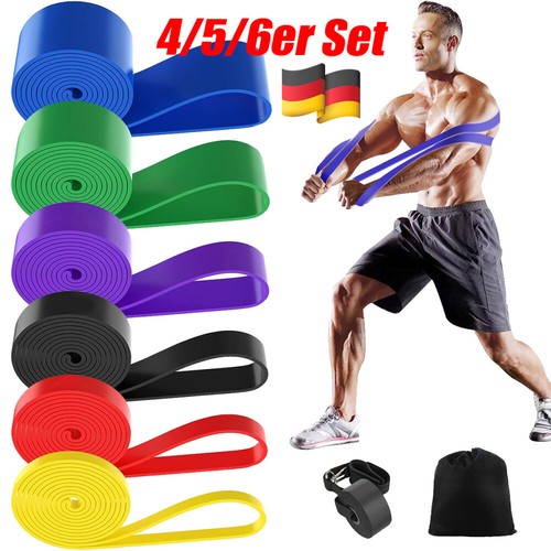 Fitnessband gymnastikband - fitnessband,