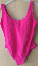 Prenatal Badeanzug Schwangerschaft Umstandsmode Umstandbadeanzug Gr.38 Rosa