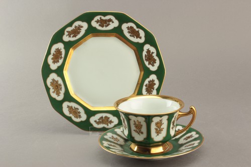 Rosenthal art deco - rosenthal,