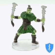 Matanji Orc - The Mwangi