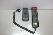 Carls HA 830 Funkhörer Hörer Handapparat mit Auflage FMS