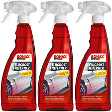 Sonax Flugrostentferner