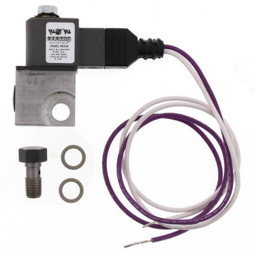 Suntec r642nl solenoid coil - r642nl,