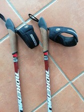 LEKI Carbon, NORDIC WALKING STÖCKE,