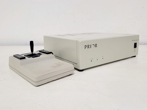 Prior scientific proscan - prior, ii