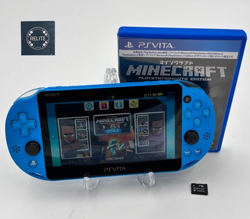 Sony vita pch - ps,