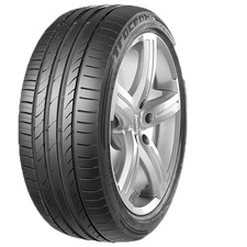 TRACMAX Sommerreifen 195/45 R