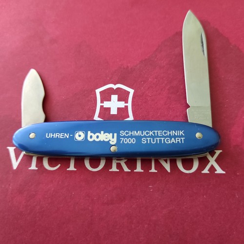 Vintage victorinox uhrmacher - vintage,