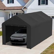 Outdoor Carport 10'x20'