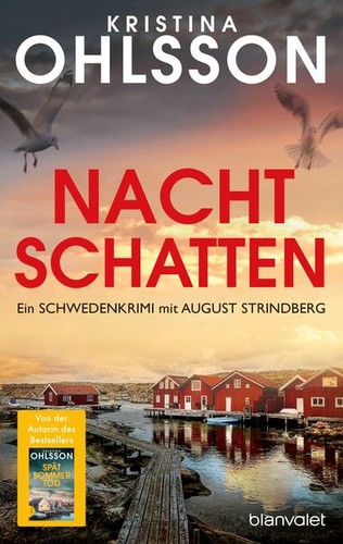 Nachtschatten kristina - nachtschatten, |