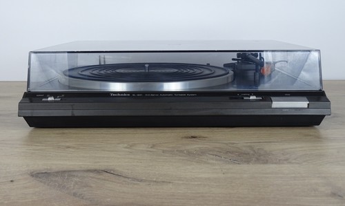 Technics b21 - technics, sl-b21