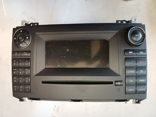 15b mercedes benz w245 - mercedes,