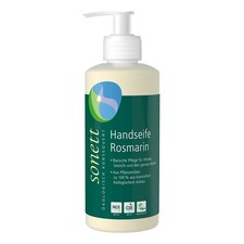 Handseife - Rosmarin 300ml |