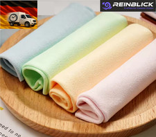 10er Mikrofaser Reinigungstuch