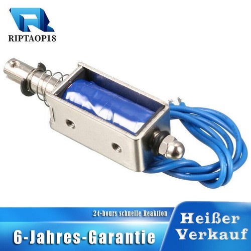Hub push pull typ - v,