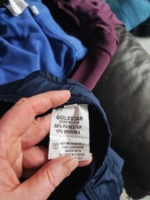 GS Equestrian Sticky Seat