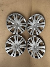 Original Radkappe LOFOTEN 16