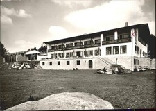 Schoensee Feriendorf Hotel St