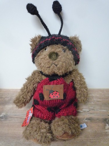 Nici vintage teddy bär - , mit