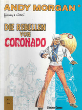 Andy Morgan Nr.2 / 1992 Die