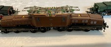 Märklin E-Lok Ce 6/8 II der SBB 39595 Krokodil  Mfx+ H0