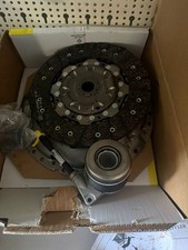 LuK 624 3145 33 Kupplungssatz