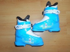 Kinder Skischuhe SALOMON T1 YETI,TOP Zustand