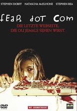 Fear Dot Com