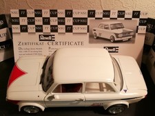 1:18 NSU TT Cup Racing *