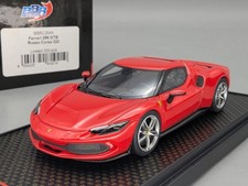 Modellautos 1:43 BBR Concept43