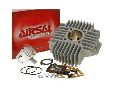 64ccm zylinder kit airsal - kit,