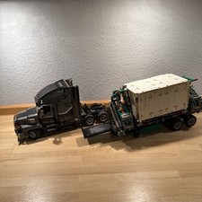 LEGO Technic Mack Anthem 42078