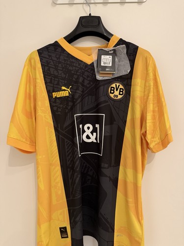 Borussia dortmund sondertrikot - dortmund,