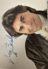 Roy Black alte Autogrammkarte