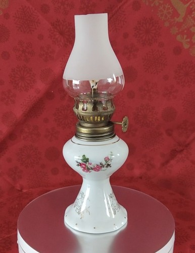 Petroleumlampe öllampe - petroleumlampe,