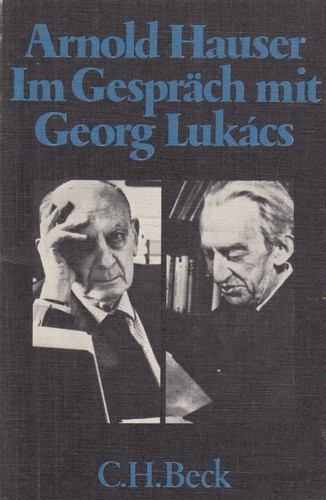 Buch gespräch mit - gespräch, georg
