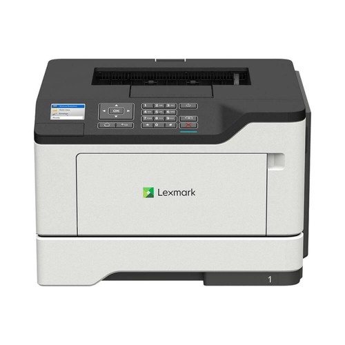 Lexmark m1246 laserdrucker w - laserdrucker, s/w