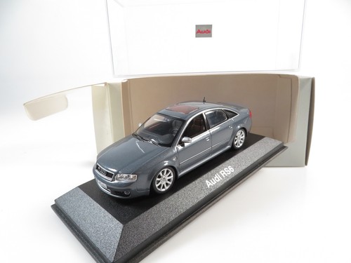 Minichamps 20000001217001 - 1:43,