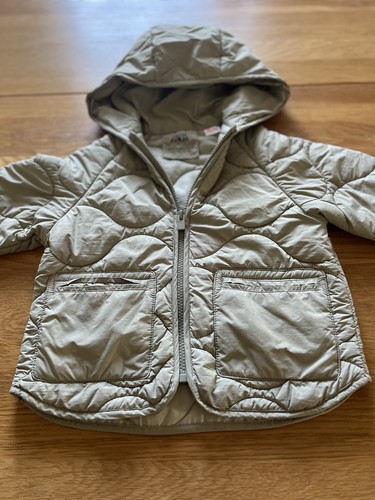 Zara jungen warmer aber - warmer,