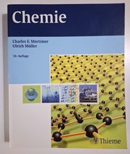 Chemie - Charles E. Mortimer