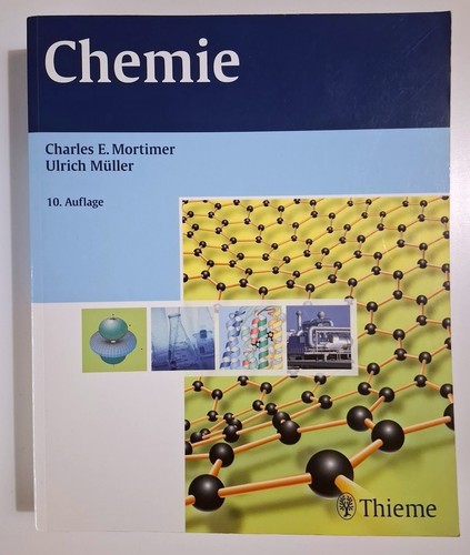 Chemie charles mortimer - charles, e.