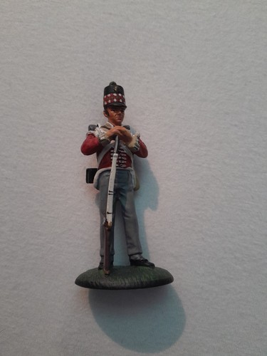 Del prado soldaten - del,