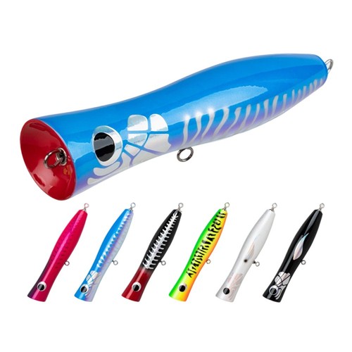 Holz trolling köder - holz,