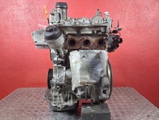 Motor ohne Anbauteile (Benzin)