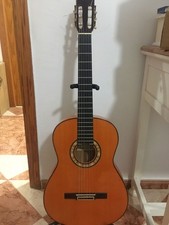 Flamencogitarre Conde Hermanos