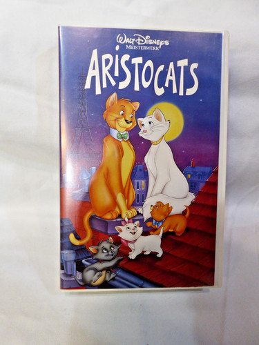 Walt disneys meisterwerk - walt,