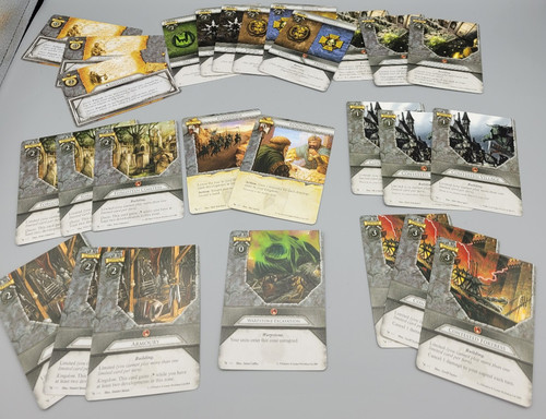 Warhammer invasion lcg 1x - warhammer,