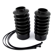 Faltenbälge Fork Boots