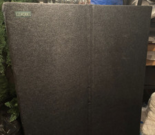 Clearsonic Mobile Studiowände