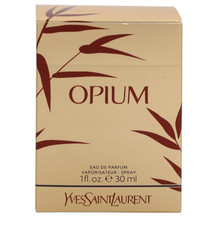 Yves Saint Laurent YSL Opium